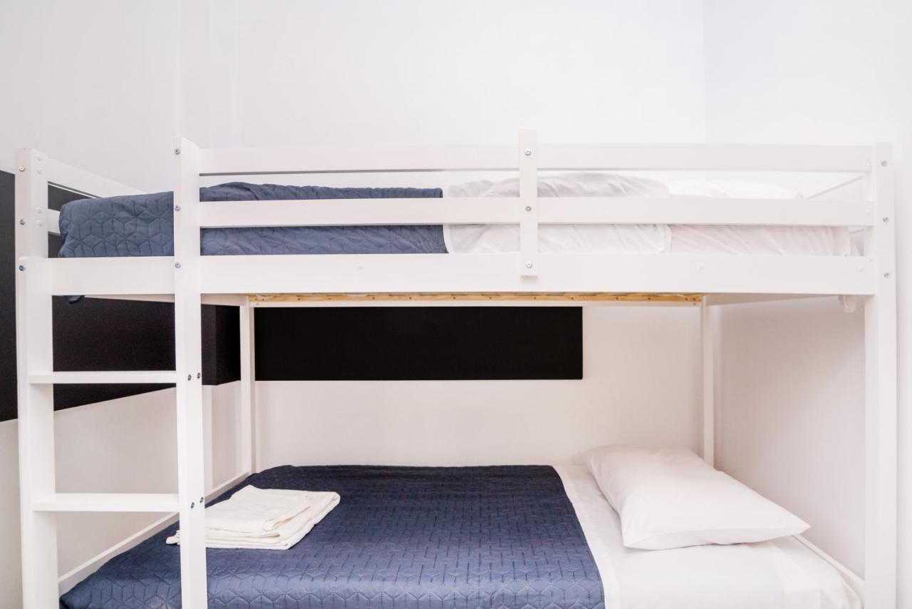 Pearl Seaside Luxury Apartments 2 干尼亞 外观 照片
